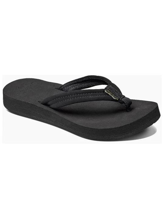 Zdjęcie produktu Reef Japonki "Reef Cushion Breeze" w kolorze czarnym rozmiar: 38, 5