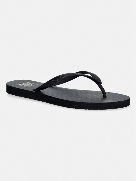 Zdjęcie produktu Reef japonki damskie Seaside czarny