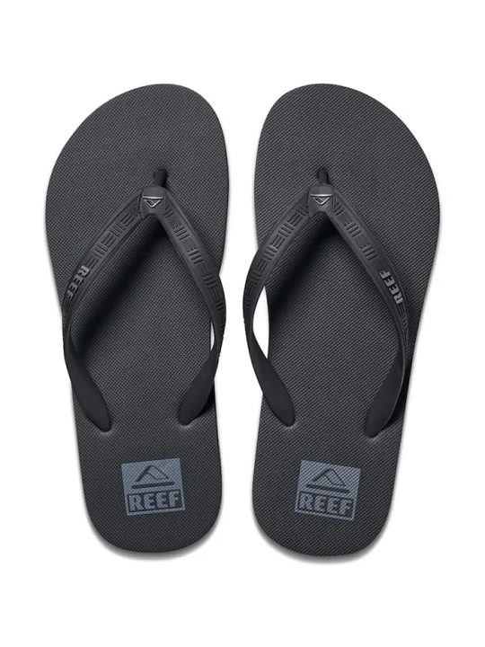 Zdjęcie produktu Reef japonki męskie Seaside czarny