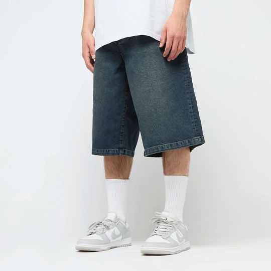 Zdjęcie produktu Belmont Short Reell niebieski