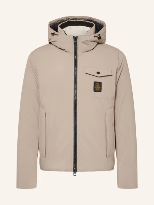 Zdjęcie produktu Refrigiwear Kurtka Polar beige