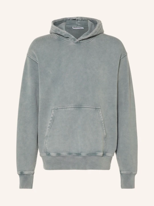 Zdjęcie produktu Regards Bluza Z Kapturem grau szary