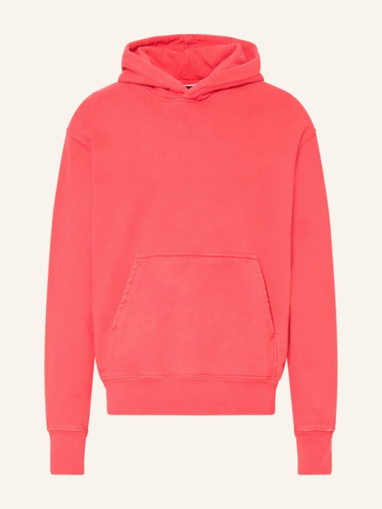 Zdjęcie produktu Regards Bluza Z Kapturem rot CZERWONY