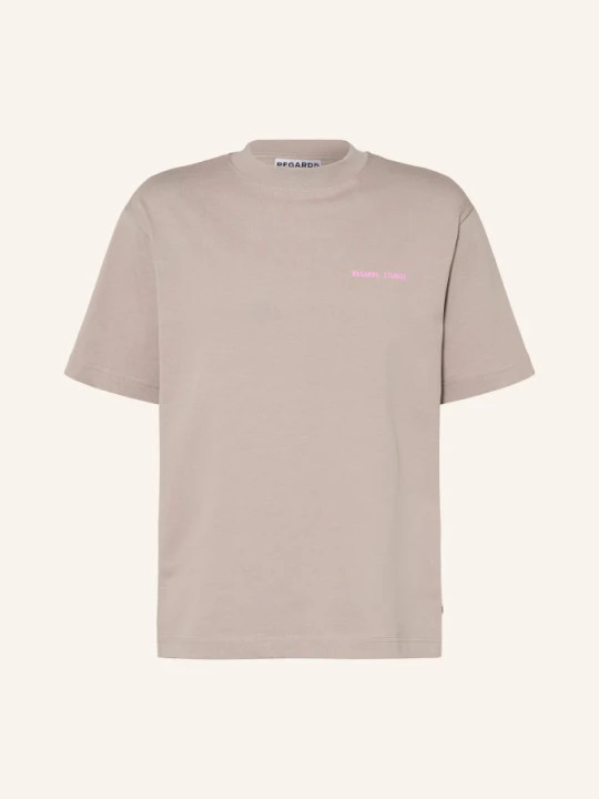 Zdjęcie produktu Regards T-Shirt beige