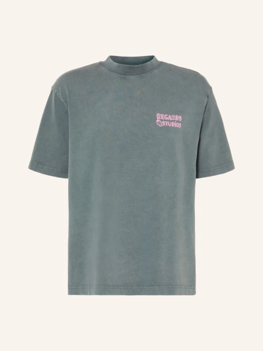 Zdjęcie produktu Regards T-Shirt grau szary