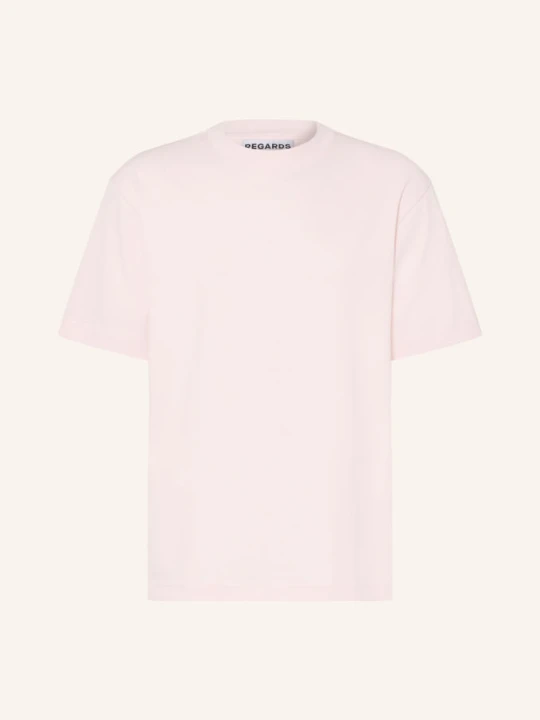 Zdjęcie produktu Regards T-Shirt rosa JASNORÓŻOWY