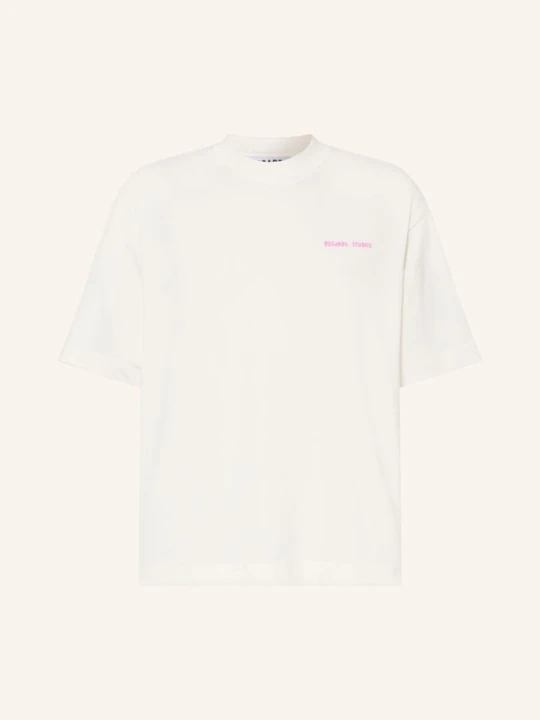 Zdjęcie produktu Regards T-Shirt weiss biały