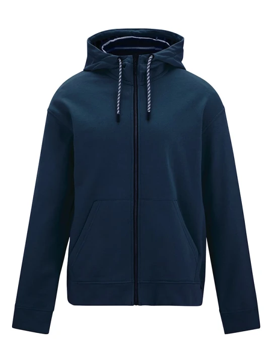 Zdjęcie produktu Regatta Bluza "Bayletta" w kolorze granatowym rozmiar: 46