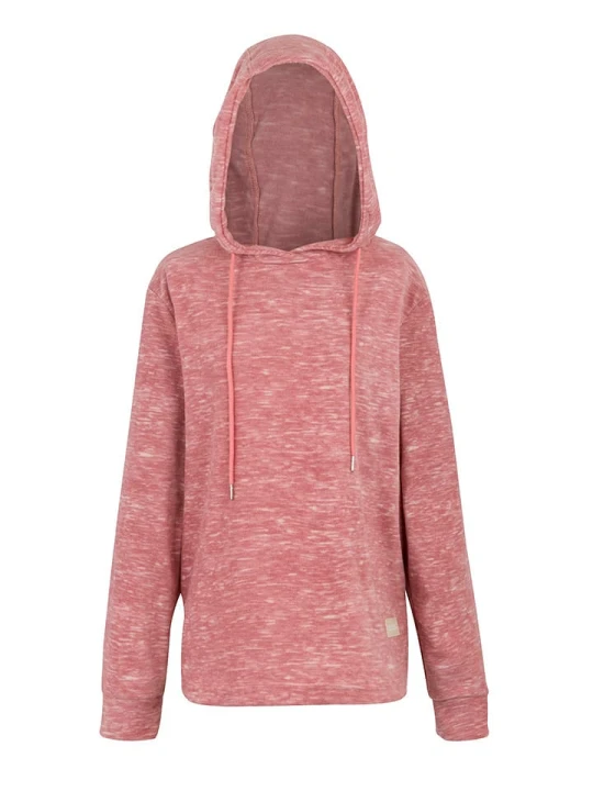 Zdjęcie produktu Regatta Bluza "Mayse" w kolorze jasnoróżowym rozmiar: 34