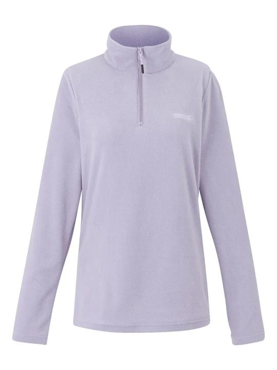 Zdjęcie produktu Regatta Bluza polarowa "Sweethart" w kolorze fioletowym rozmiar: 44
