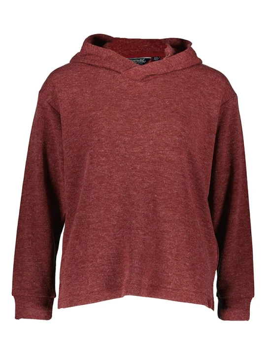 Zdjęcie produktu Regatta Bluza w kolorze bordowym rozmiar: 40