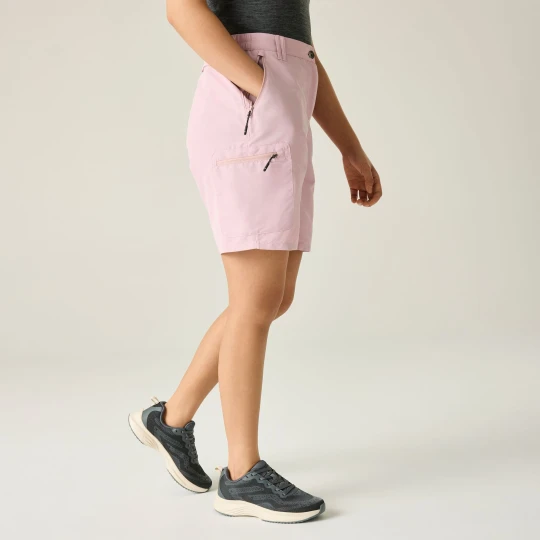 Zdjęcie produktu Regatta Buty damskie casual Marine Sport II Szary