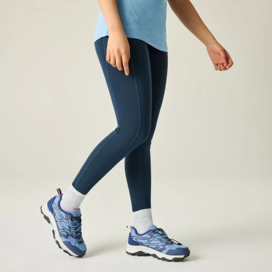 Zdjęcie produktu Regatta Buty damskie sportowe Blaze II Niebieski