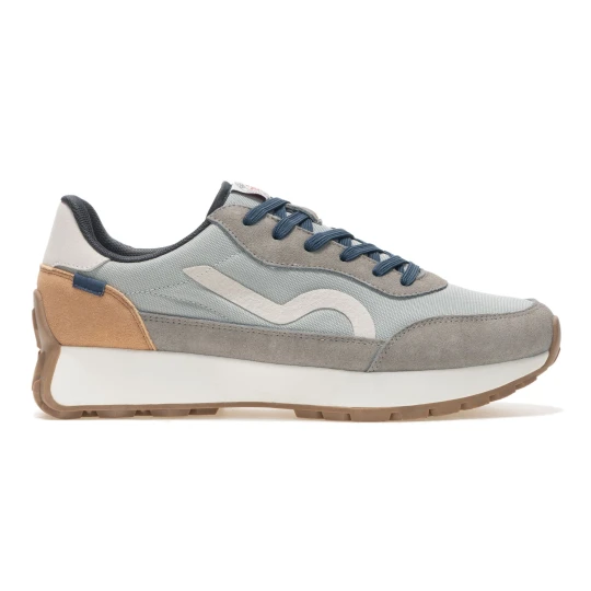 Zdjęcie produktu Regatta Buty męskie casual Heritage II Szary