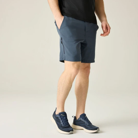 Zdjęcie produktu Regatta Buty męskie casual Marine Sport II Niebieski