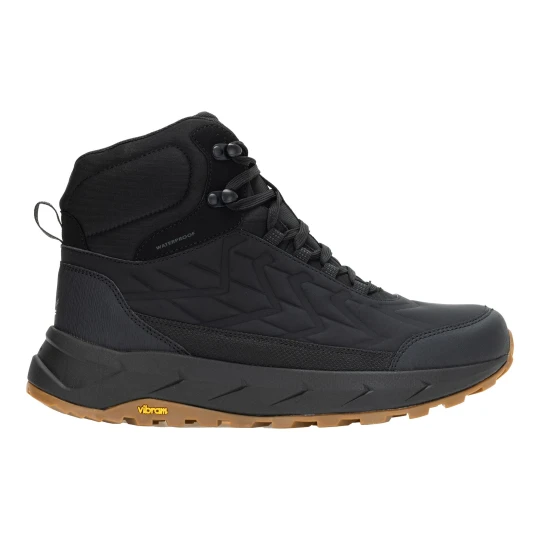 Zdjęcie produktu Regatta Buty męskie z membraną Onyx Mid Vibram Czarny