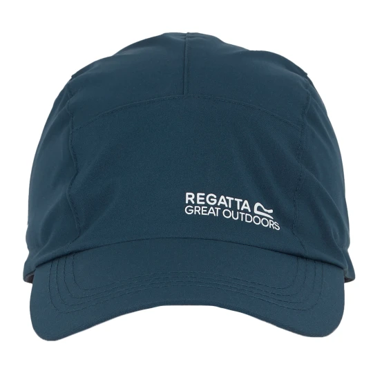 Zdjęcie produktu Regatta Czapka z daszkiem Waterproof III Niebieski