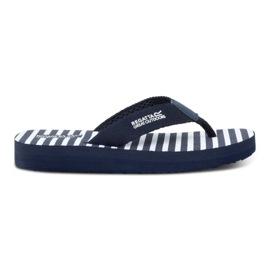 Zdjęcie produktu Regatta Japonki damskie Lady Catarina Niebieski
