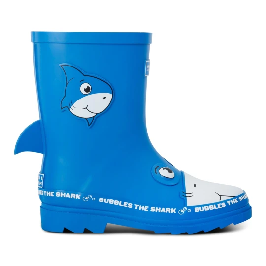 Zdjęcie produktu Regatta Kalosze dziecięce Mudplay II Niebieski