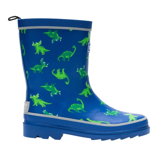 Zdjęcie produktu Regatta Kalosze dziecięce Mudplay III Jnr Niebieski
