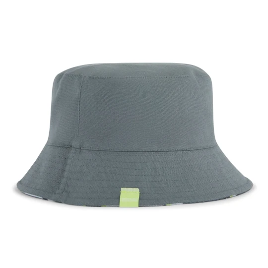 Zdjęcie produktu Regatta Kapelusz dziecięcy Bucket Zielony, Rozmiar: 116 cm