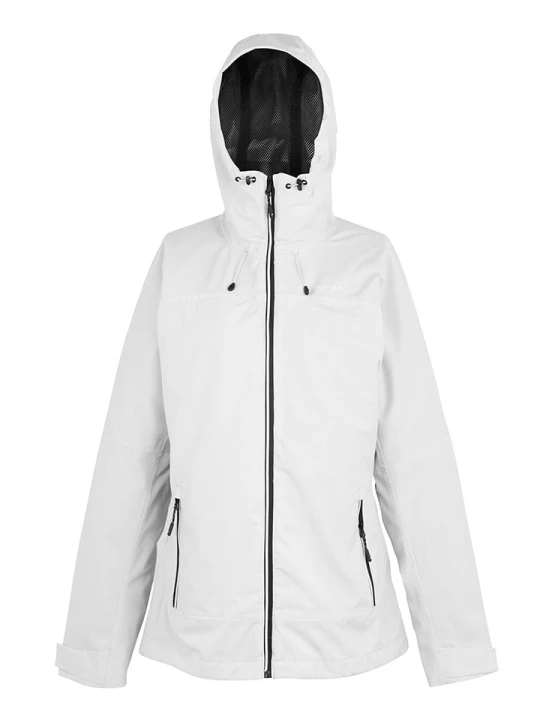 Zdjęcie produktu Regatta Kurtka funkcyjna 3w1 "Wentwood" w kolorze kremowym rozmiar: 40