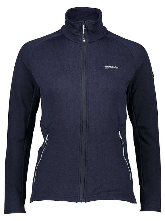 Zdjęcie produktu Regatta Kurtka polarowa "Malana" w kolorze kremowym rozmiar: 42