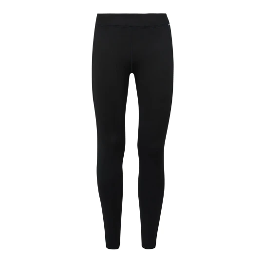 Zdjęcie produktu Regatta Legginsy dziecięce ocieplane Barlia Winter Czarny, Rozmiar: 164 cm