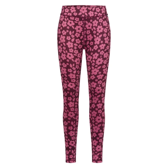 Zdjęcie produktu Regatta Legginsy dziecięce ocieplane Barlia Winter Różowy, Rozmiar: 158 cm