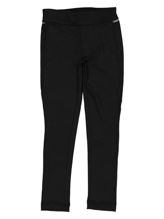 Zdjęcie produktu Regatta Legginsy funkcyjne "Barlia" w kolorze czarnym rozmiar: 104