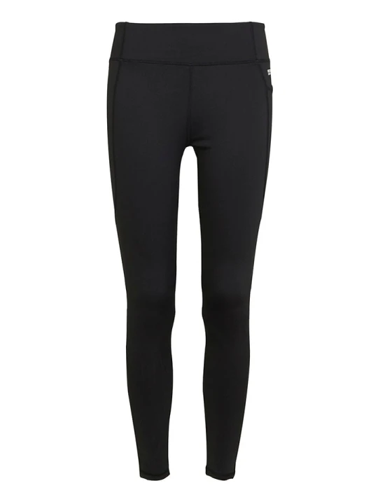 Zdjęcie produktu Regatta Legginsy sportowe "Holeen Pro Compression" w kolorze czarnym rozmiar: 38