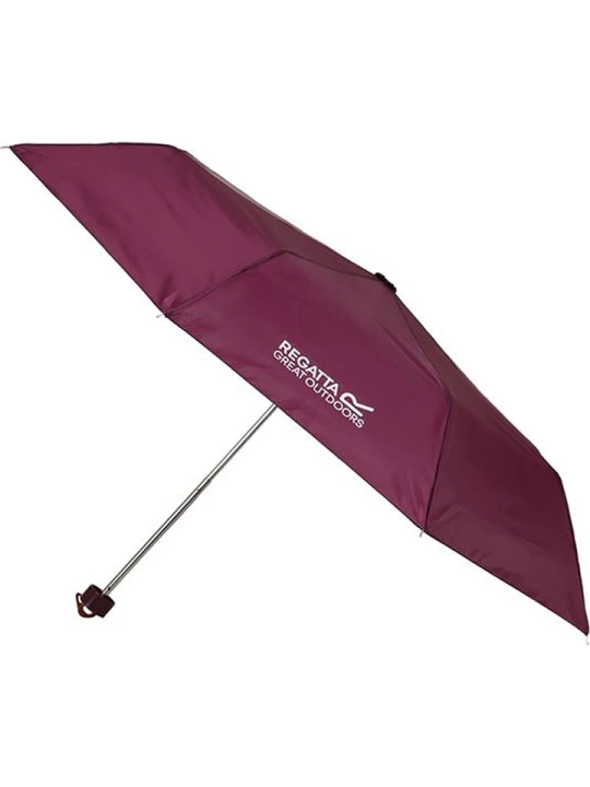 Zdjęcie produktu Regatta Parasol w kolorze bordowym rozmiar: onesize
