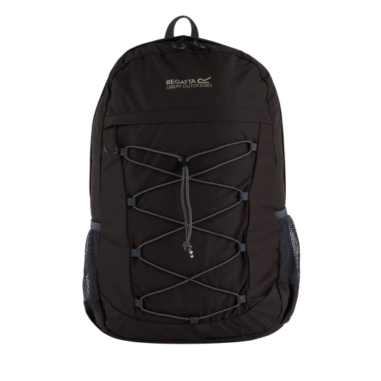 Zdjęcie produktu Regatta   Plecak kieszonkowy Ultralite Packaway 20L Czarny