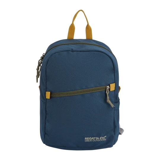 Zdjęcie produktu Regatta   Plecak miejski Boulder 10L Niebieski