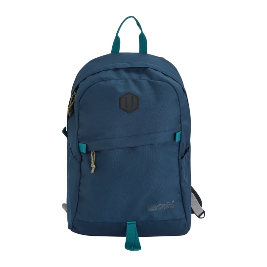 Zdjęcie produktu Regatta   Plecak miejski Boulder 20L Niebieski
