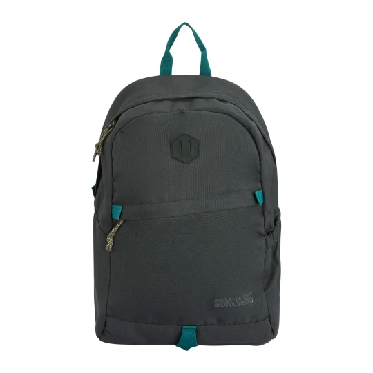 Zdjęcie produktu Regatta   Plecak miejski Boulder 20L Szary