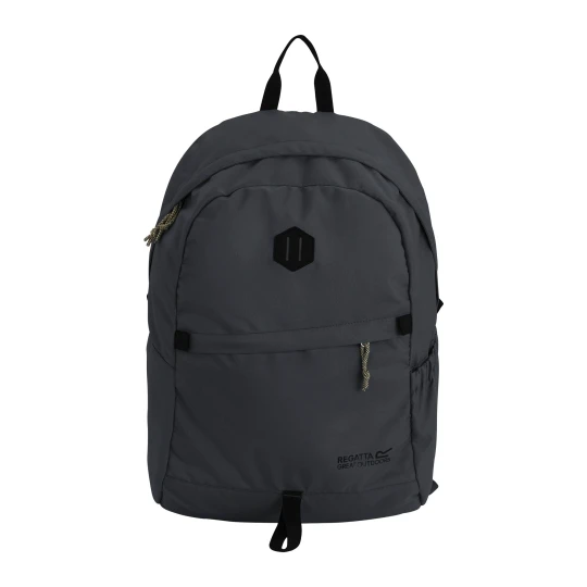 Zdjęcie produktu Regatta   Plecak miejski Boulder 25L Szary