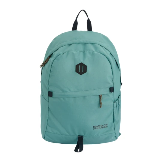 Zdjęcie produktu Regatta Plecak miejski Boulder 25L Zielony