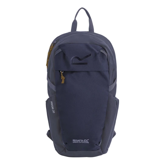 Zdjęcie produktu Regatta   Plecak miejski Prism 20L Niebieski