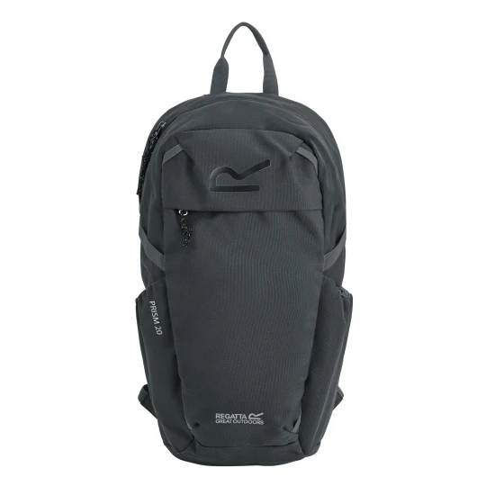 Zdjęcie produktu Regatta   Plecak miejski Prism 20L Szary