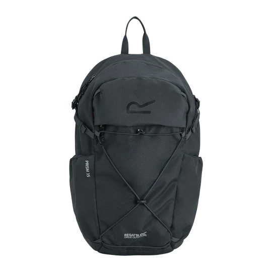 Zdjęcie produktu Regatta Plecak miejski Prism 35L Szary
