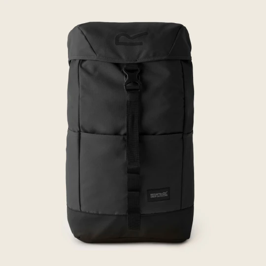 Zdjęcie produktu Regatta   Plecak miejski Shilton II 20L Czarny