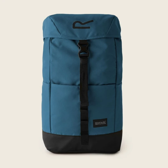 Zdjęcie produktu Regatta   Plecak miejski Shilton II 20L Niebieski