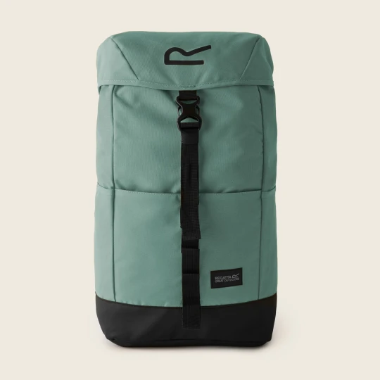 Zdjęcie produktu Regatta   Plecak miejski Shilton II 20L Zielony