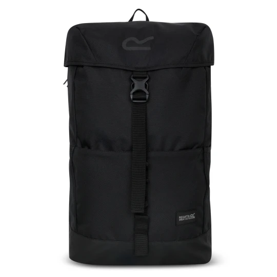 Zdjęcie produktu Regatta   Plecak miejski Shilton II 25L Czarny