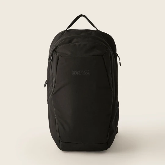 Zdjęcie produktu Regatta   Plecak miejski Voyad 20L Czarny