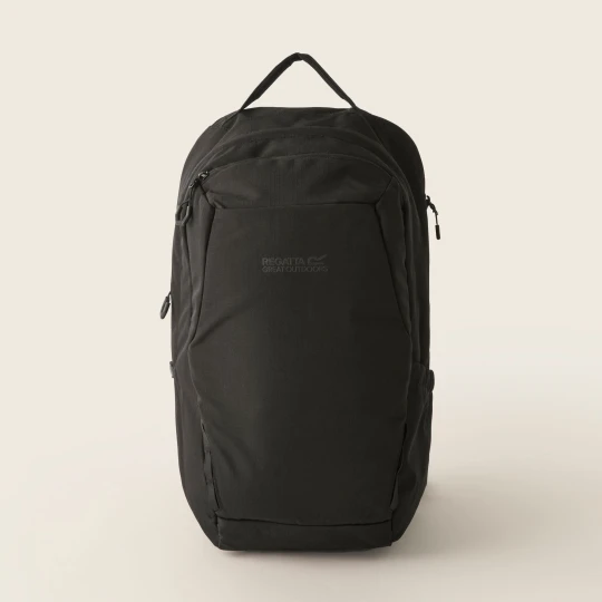 Zdjęcie produktu Regatta   Plecak miejski Voyad 35L Czarny