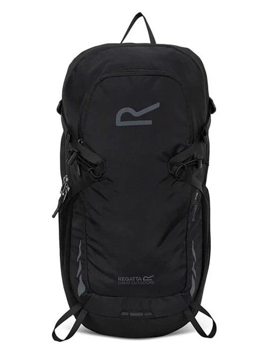 Zdjęcie produktu Regatta Plecak outdoorowy "Blackfell IV" w kolorze czarnym - 20 l rozmiar: onesize