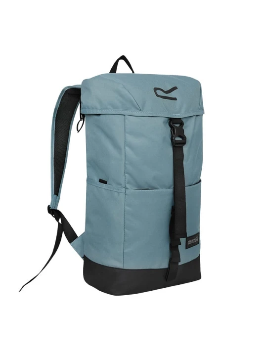 Zdjęcie produktu Regatta Plecak outdoorowy "Shilton II" w kolorze błękitnym - 20 l rozmiar: onesize