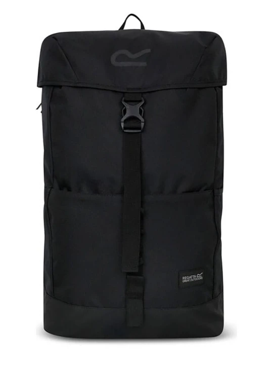 Zdjęcie produktu Regatta Plecak outdoorowy "Shilton II" w kolorze czarnym - 25 l rozmiar: onesize